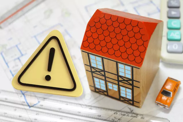 >不動産買取で古いアパートを売却する際の注意点